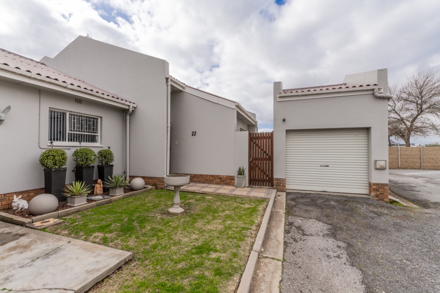 1 Bedroom Property for Sale in Robertson Western Cape